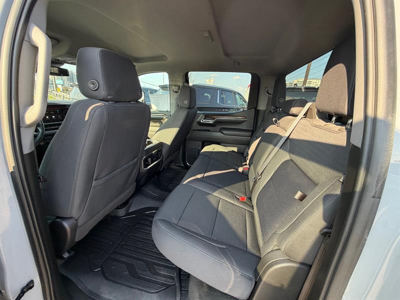 gmc Sierra 1500 2024 - 8