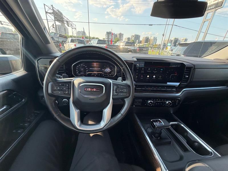 gmc Sierra 1500 2024 - 10
