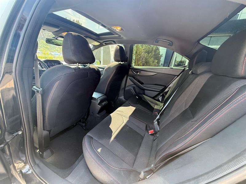 subaru WRX 2023 - 9