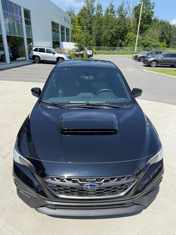 subaru WRX 2023 - 14