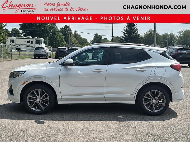 buick Encore GX 2022 - 5