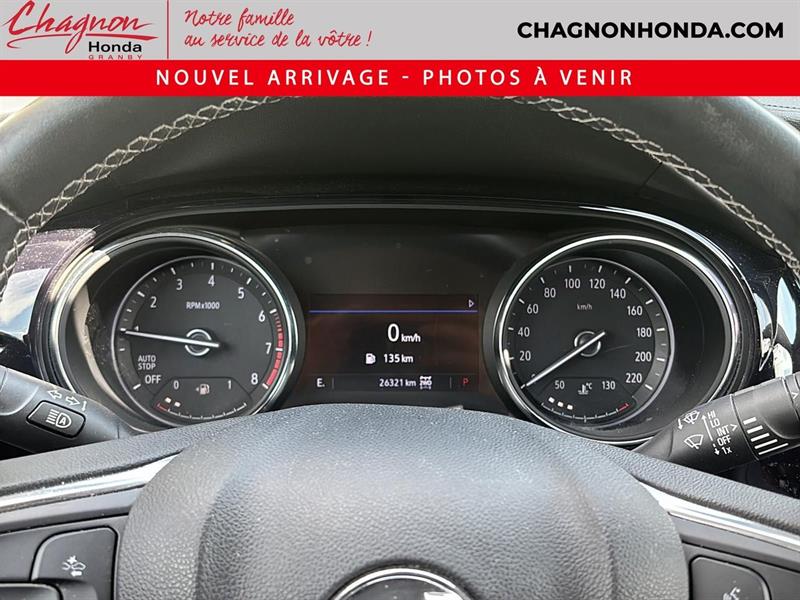 buick Encore GX 2022 - 6