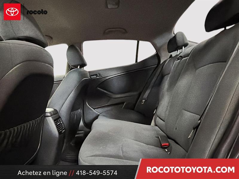 kia Optima 2015 - 9