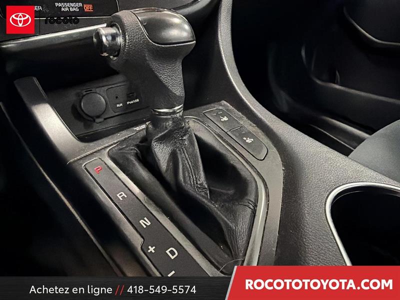 kia Optima 2015 - 15