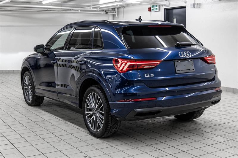 audi Q3 2022 - 4
