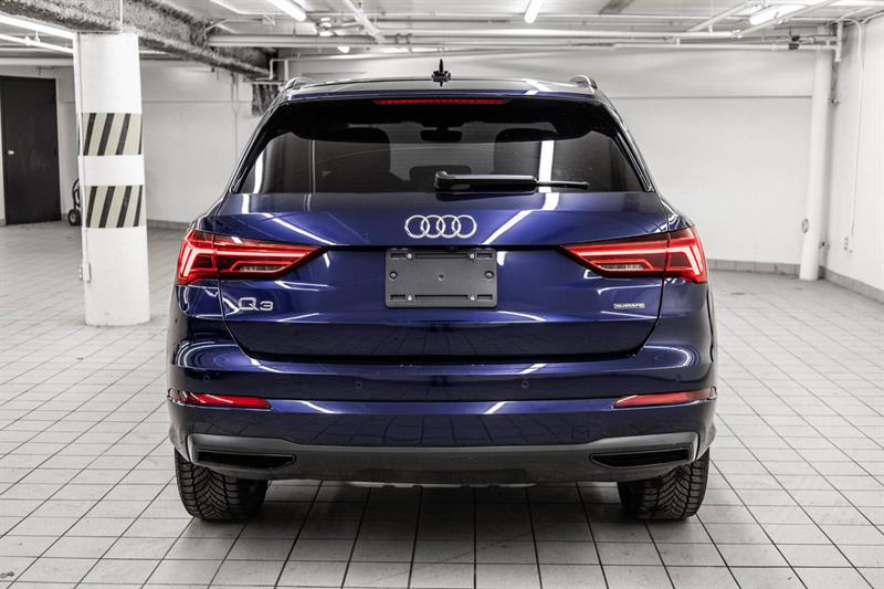 audi Q3 2022 - 5