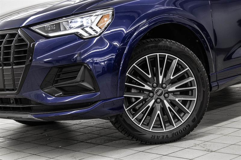 audi Q3 2022 - 6
