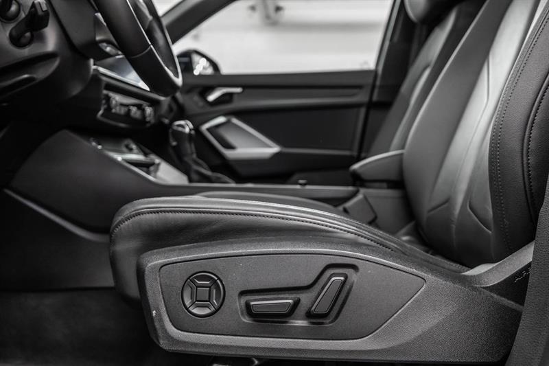 audi Q3 2022 - 14