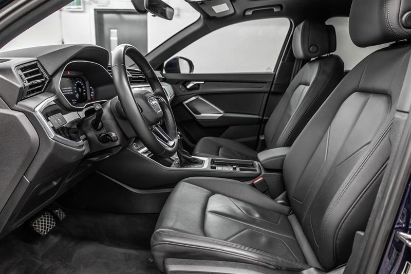 audi Q3 2022 - 15