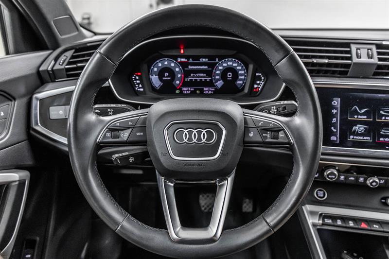 audi Q3 2022 - 17