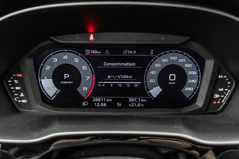 audi Q3 2022 - 18