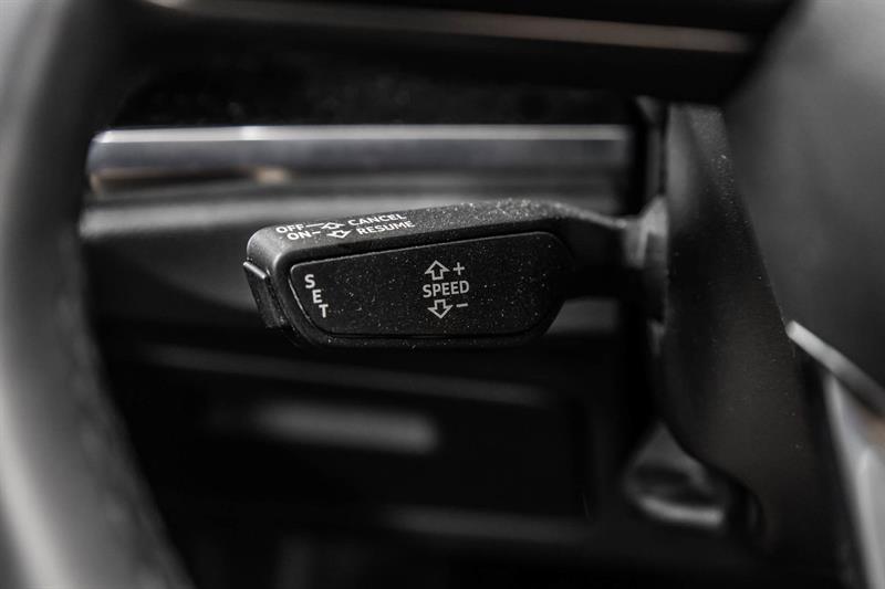 audi Q3 2022 - 21