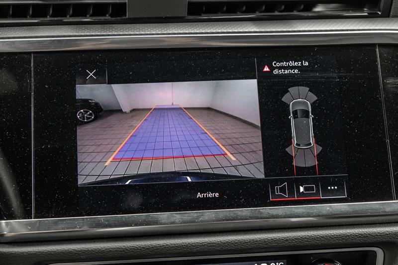 audi Q3 2022 - 28