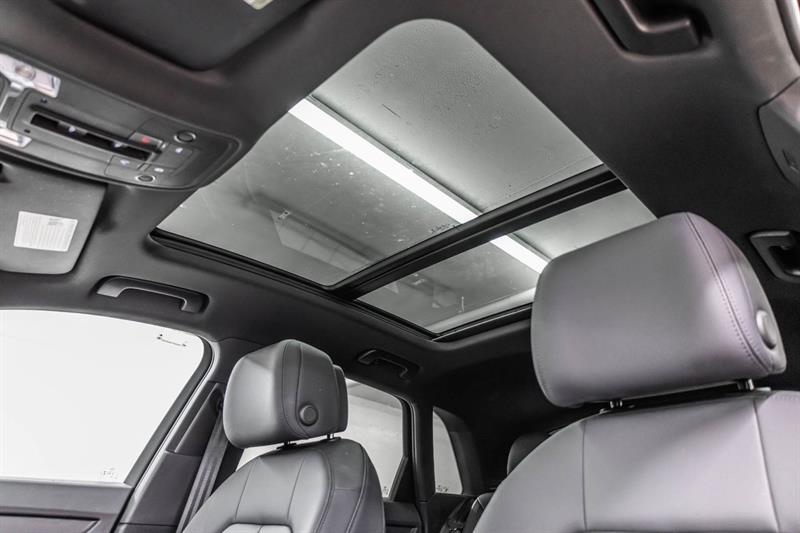 audi Q3 2022 - 29