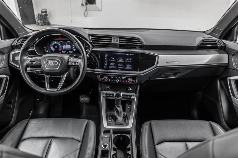 audi Q3 2022 - 31