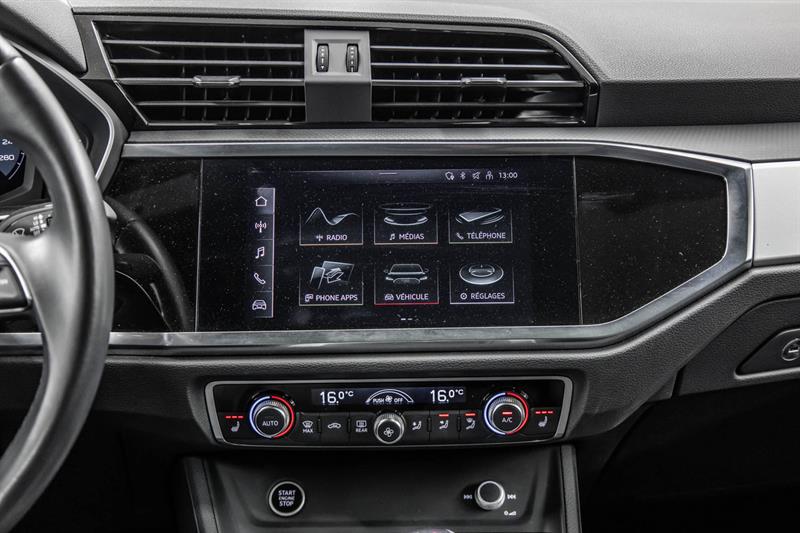 audi Q3 2022 - 33