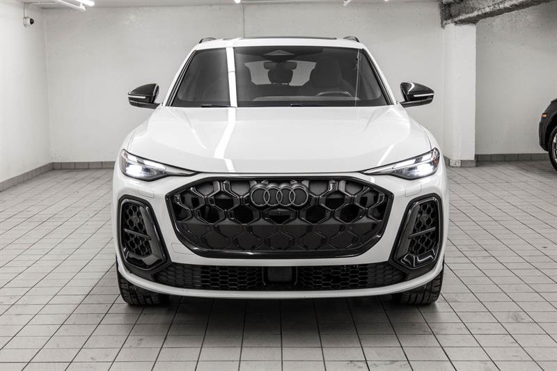 audi Q5 2025 - 2
