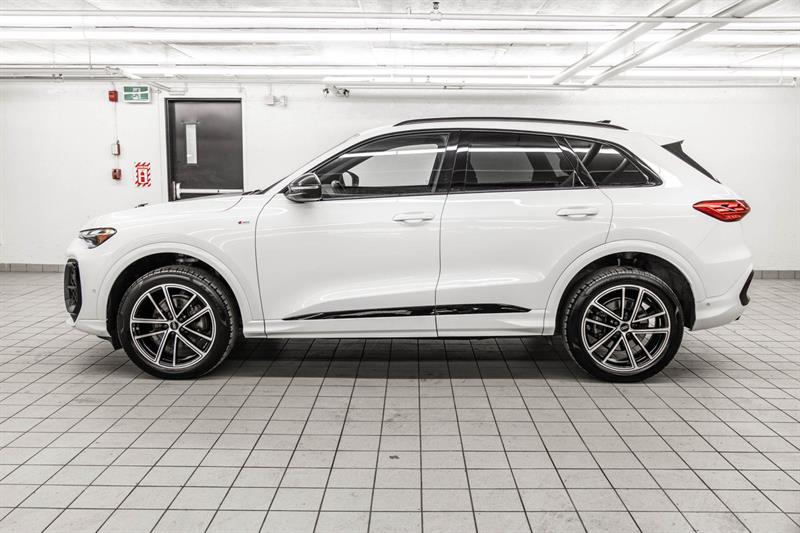 audi Q5 2025 - 3
