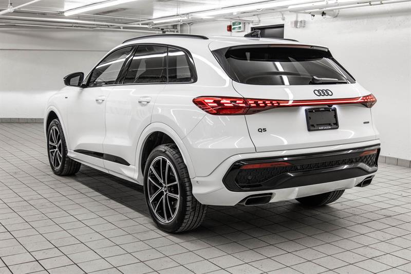 audi Q5 2025 - 4