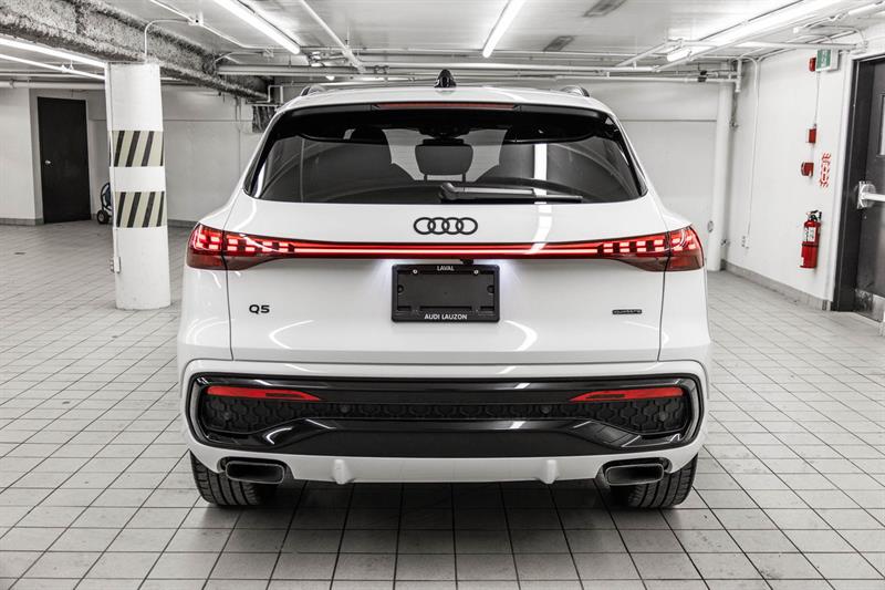 audi Q5 2025 - 5