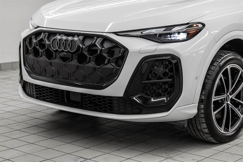 audi Q5 2025 - 7