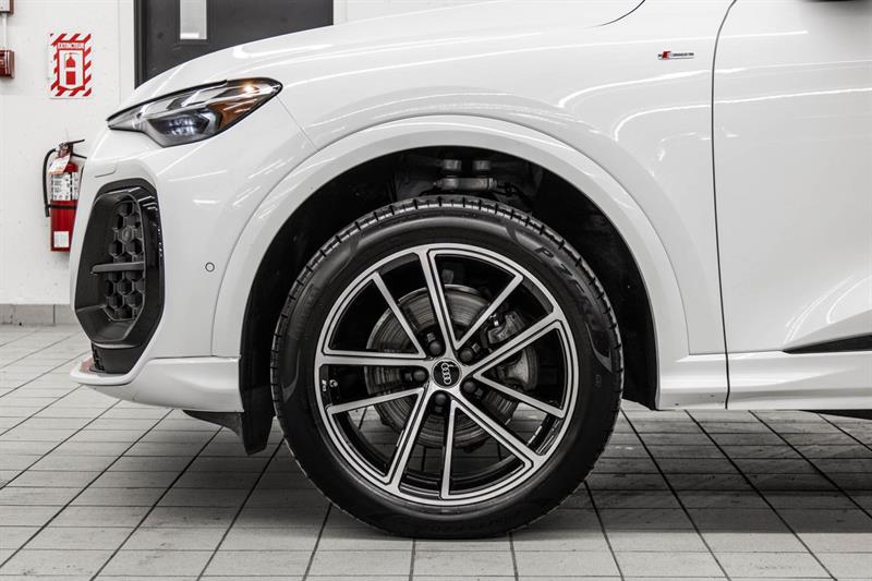 audi Q5 2025 - 8