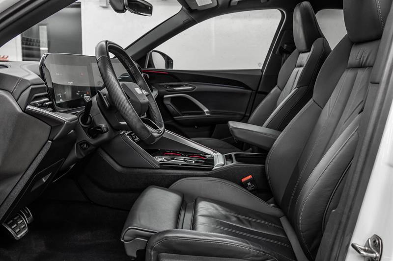 audi Q5 2025 - 15