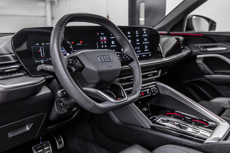 audi Q5 2025 - 16
