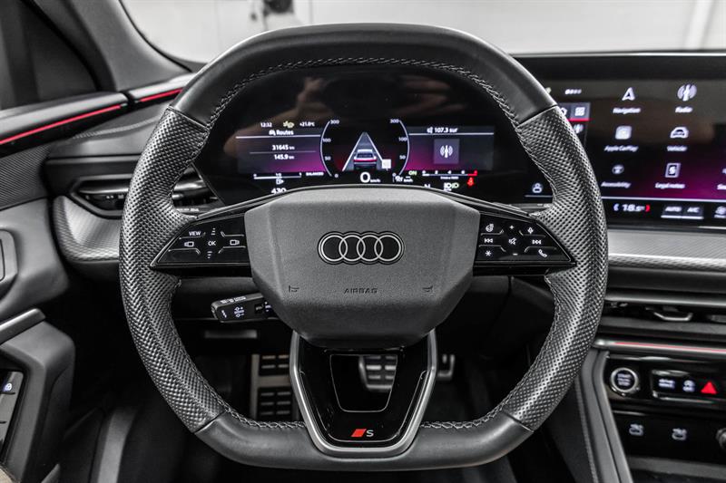 audi Q5 2025 - 17