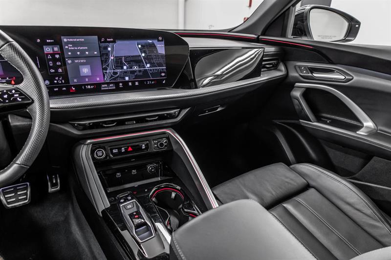 audi Q5 2025 - 24