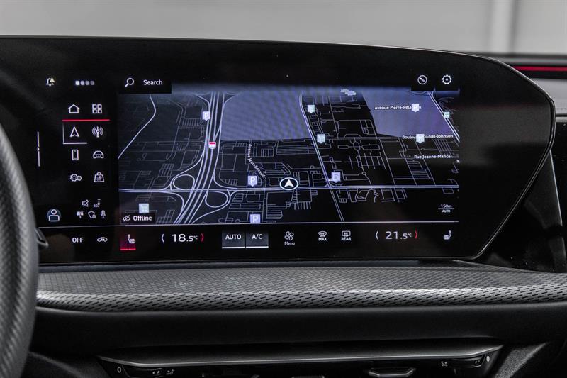 audi Q5 2025 - 29