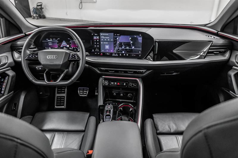 audi Q5 2025 - 34