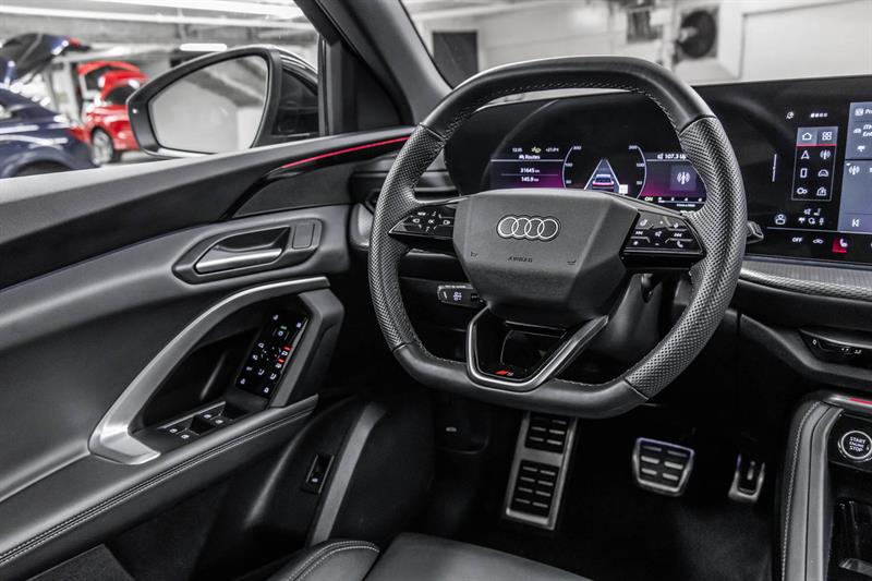 audi Q5 2025 - 35