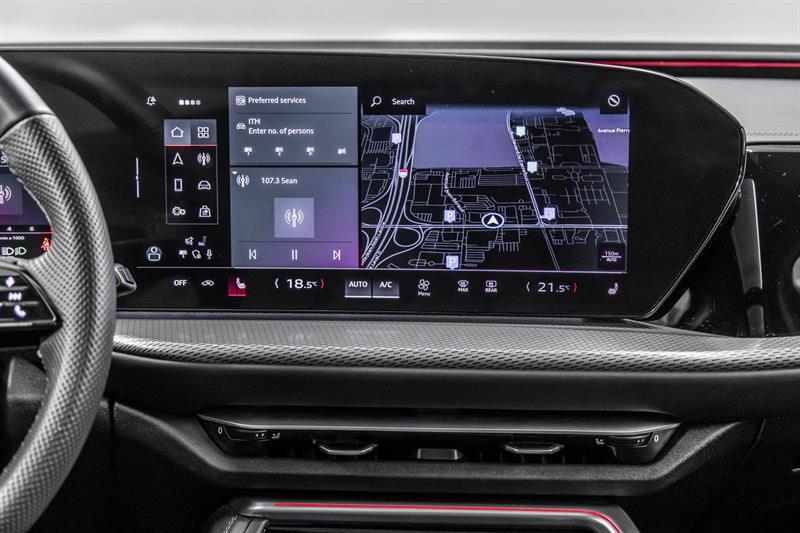 audi Q5 2025 - 36