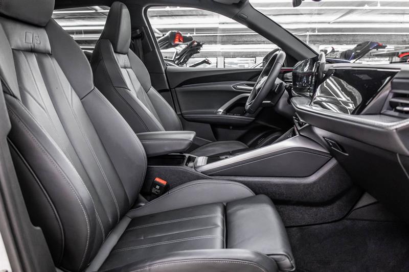 audi Q5 2025 - 37