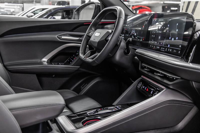 audi Q5 2025 - 38
