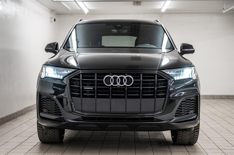 audi Q7 2023 - 2