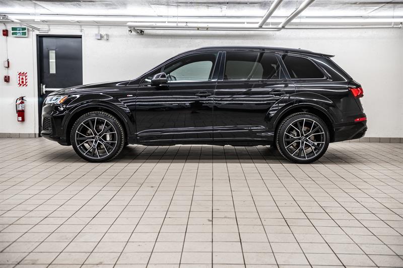 audi Q7 2023 - 3