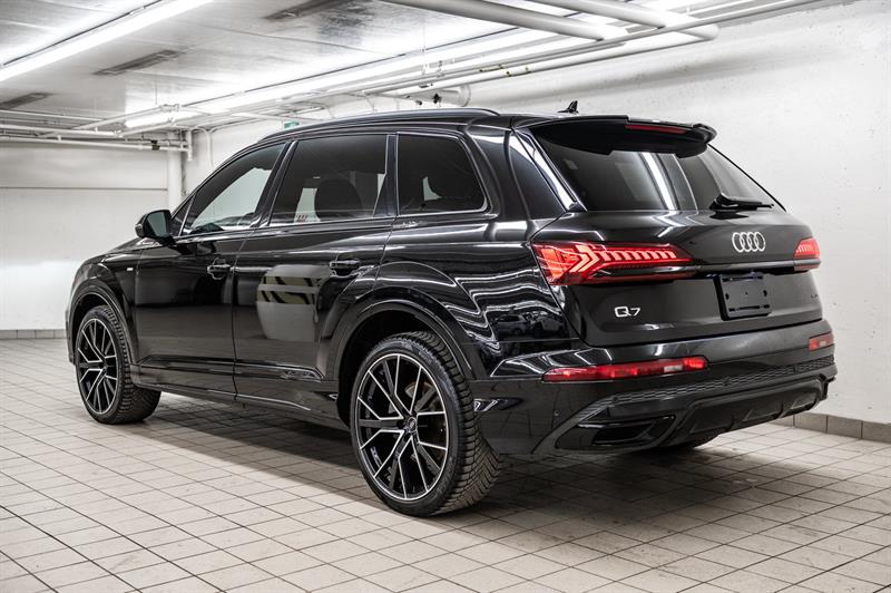 audi Q7 2023 - 4