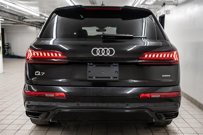 audi Q7 2023 - 5