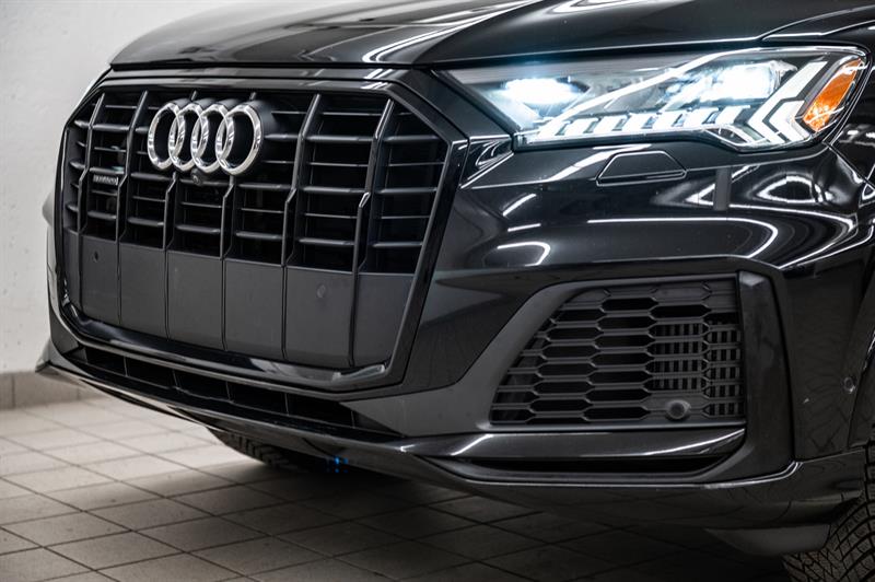 audi Q7 2023 - 8