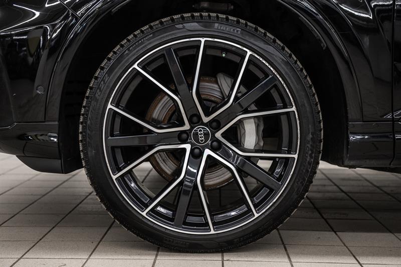 audi Q7 2023 - 9