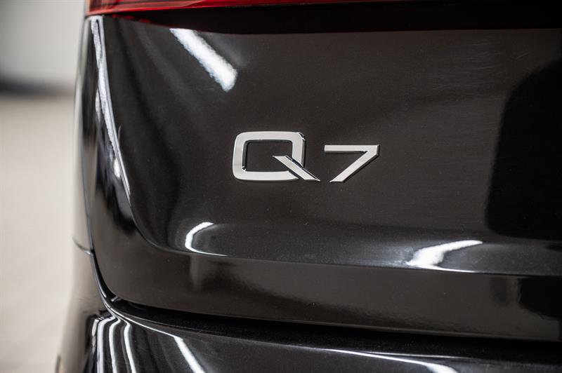 audi Q7 2023 - 10