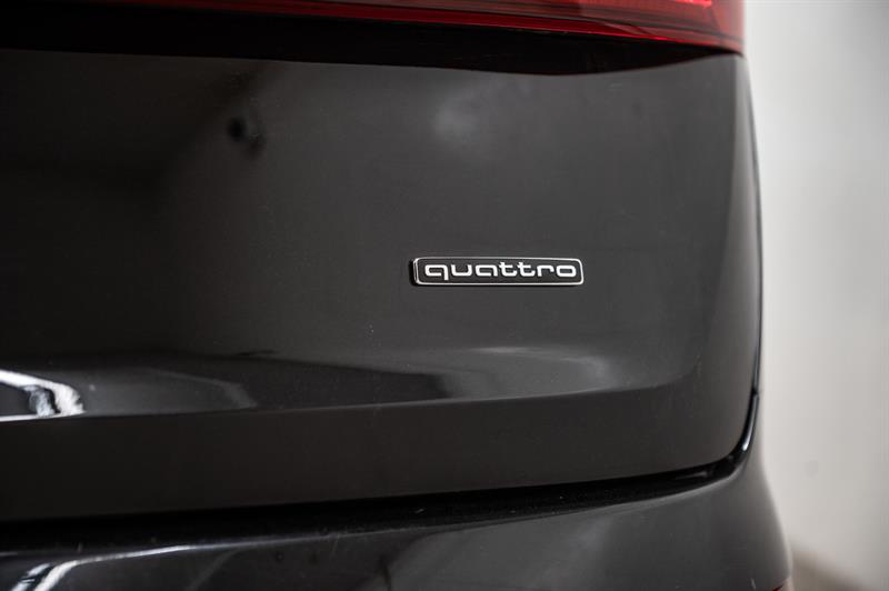audi Q7 2023 - 11