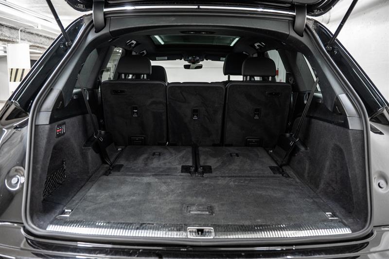 audi Q7 2023 - 12