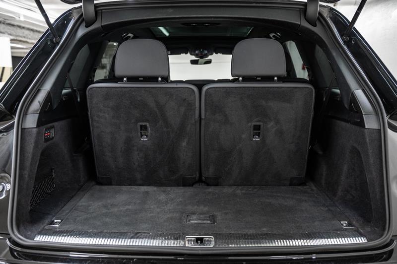 audi Q7 2023 - 14