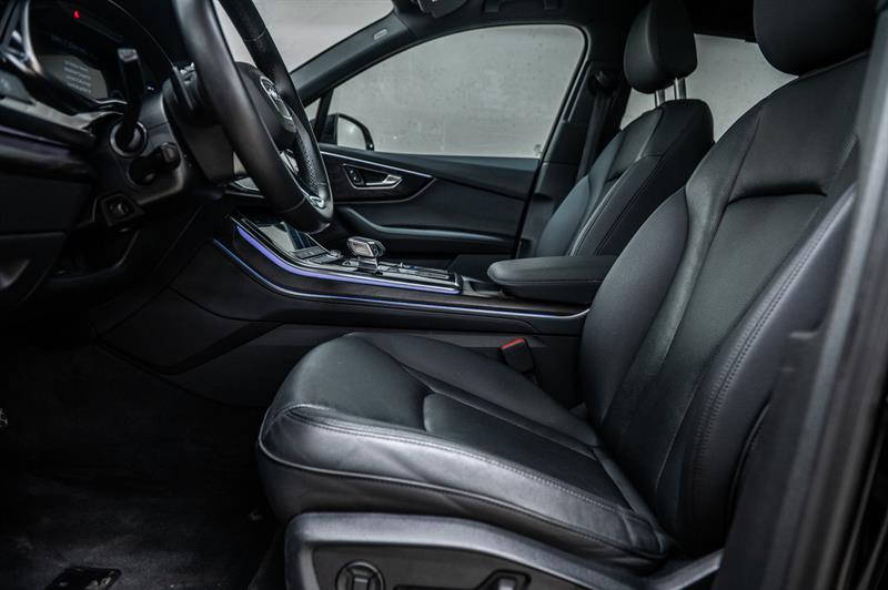 audi Q7 2023 - 17