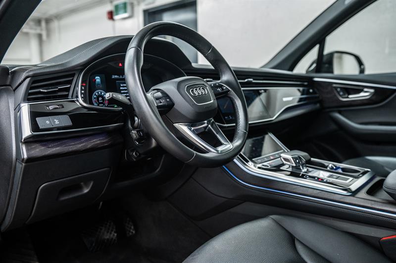 audi Q7 2023 - 19