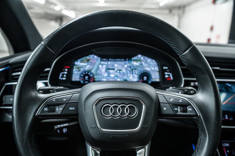 audi Q7 2023 - 20