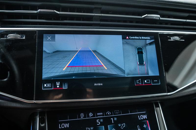 audi Q7 2023 - 23